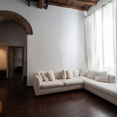 Rufina Apartment โรม ภายนอก รูปภาพ