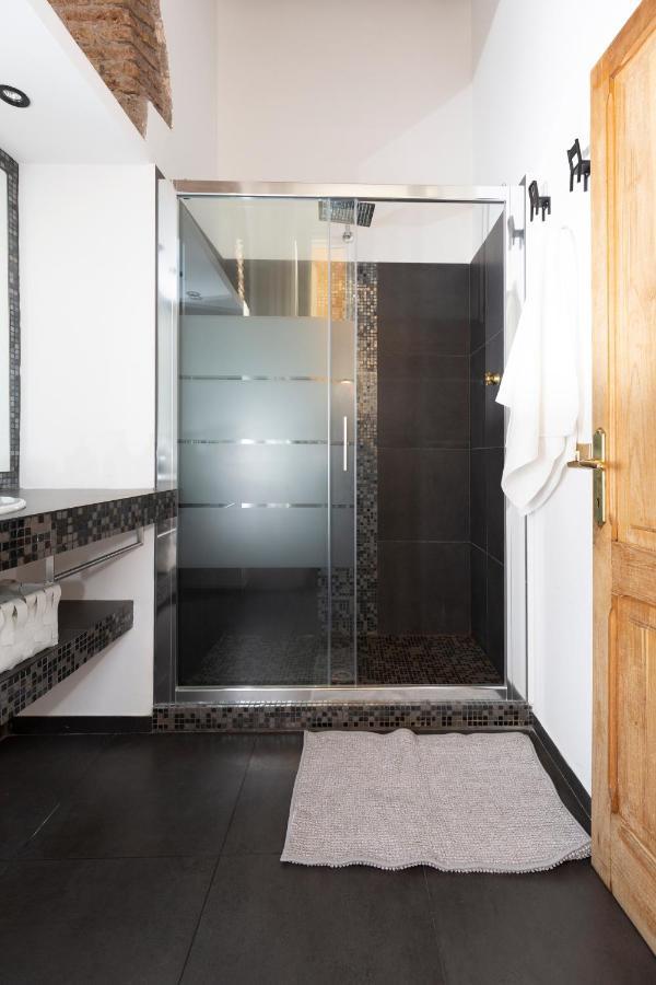 Rufina Apartment โรม ภายนอก รูปภาพ