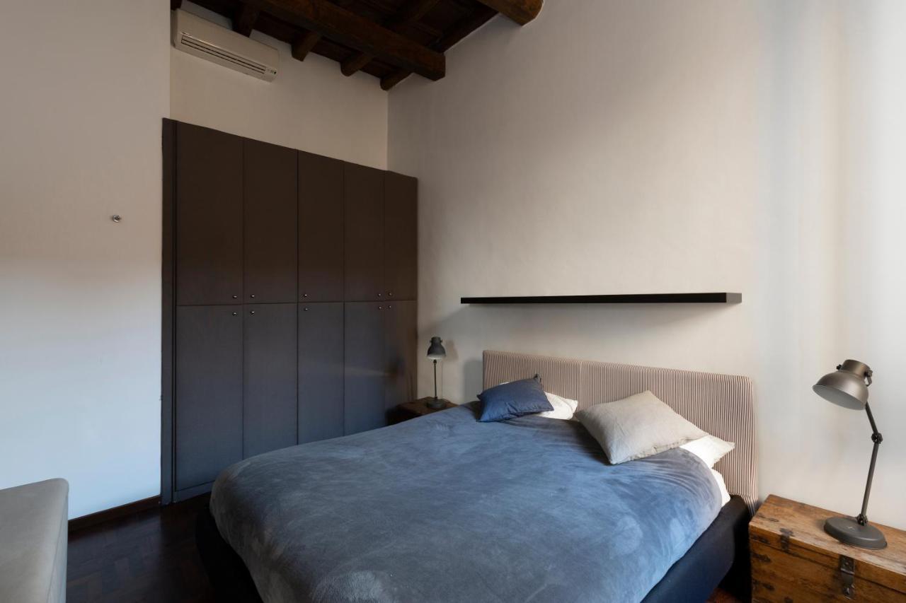 Rufina Apartment โรม ภายนอก รูปภาพ